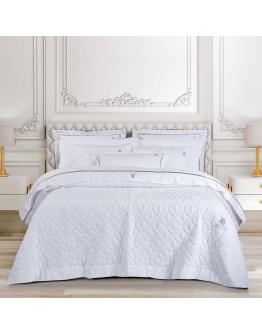 GREENWICH POLO CLUB ΚΟΥΒΕΡΤΟΡΙΟ KING CLASSIC 2357 WHITE