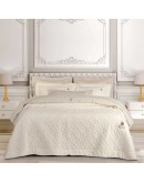 GREENWICH POLO CLUB ΚΟΥΒΕΡΤΟΡΙΟ KING CLASSIC 2358 ECRU