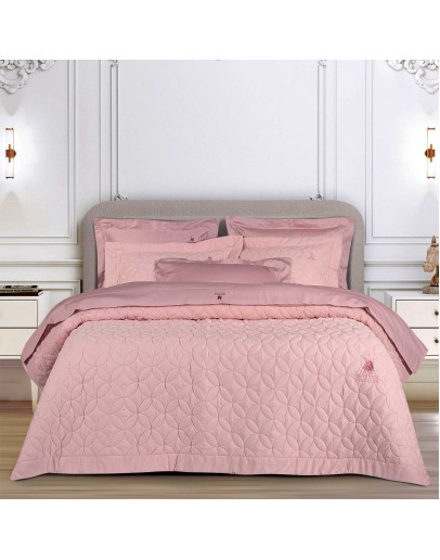 GREENWICH POLO CLUB ΚΟΥΒΕΡΤΟΡΙΟ KING CLASSIC 2359 NUDE