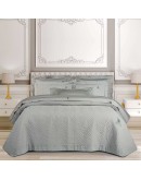 GREENWICH POLO CLUB ΚΟΥΒΕΡΤΟΡΙΟ KING CLASSIC 2353 GREY