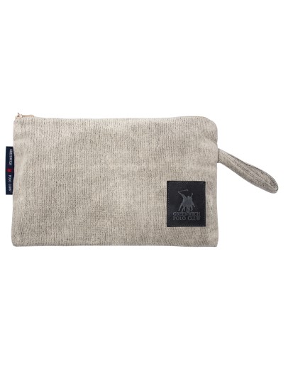 GREENWICH POLO CLUB ΝΕΣΕΣΕΡ ΘΑΛΑΣΣΗΣ 22Χ30 4011 TAUPE