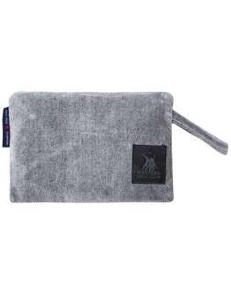 GREENWICH POLO CLUB ΝΕΣΕΣΕΡ ΘΑΛΑΣΣΗΣ 22Χ30 4016 GREY