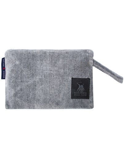 GREENWICH POLO CLUB ΝΕΣΕΣΕΡ ΘΑΛΑΣΣΗΣ 22Χ30 4016 GREY