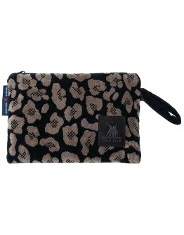 GREENWICH POLO CLUB ΝΕΣΕΣΕΡ ΘΑΛΑΣΣΗΣ 22Χ30 3862 BLACK, BROWN