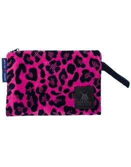 GREENWICH POLO CLUB ΝΕΣΕΣΕΡ ΘΑΛΑΣΣΗΣ 22Χ30 ESSENTIAL 3863 BLACK, FUSCHIA