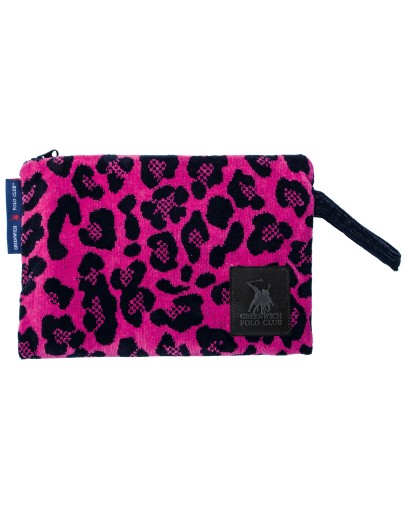 GREENWICH POLO CLUB ΝΕΣΕΣΕΡ ΘΑΛΑΣΣΗΣ 22Χ30 ESSENTIAL 3863 BLACK, FUSCHIA