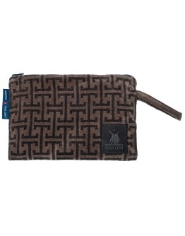 GREENWICH POLO CLUB ΝΕΣΕΣΕΡ ΘΑΛΑΣΣΗΣ 22Χ30 4004 BROWN