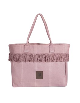 GREENWICH POLO CLUB ΤΣΑΝΤΑ ΘΑΛΑΣΣΗΣ 46X36 ESSENTIAL 4085 ROSE