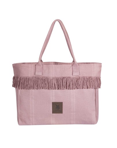 GREENWICH POLO CLUB ΤΣΑΝΤΑ ΘΑΛΑΣΣΗΣ 46X36 ESSENTIAL 4085 ROSE