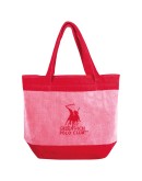 GREENWICH POLO CLUB ΤΣΑΝΤΑ ΘΑΛΑΣΣΗΣ 55Χ40 4000 PINK, RED