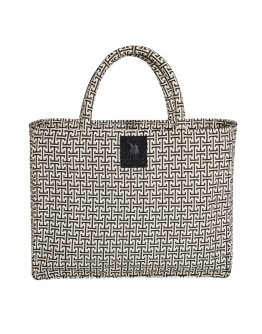 GREENWICH POLO CLUB ΤΣΑΝΤΑ ΘΑΛΑΣΣΗΣ 46X36 ESSENTIAL 4056 BLACK, GREY