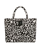 GREENWICH POLO CLUB ΤΣΑΝΤΑ ΘΑΛΑΣΣΗΣ 46X36 ESSENTIAL 4059 BLACK, TAUPE