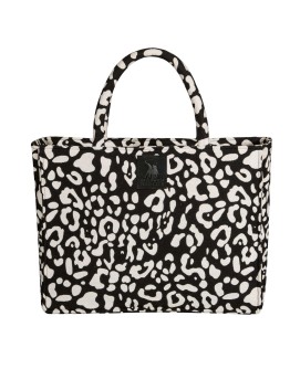 GREENWICH POLO CLUB ΤΣΑΝΤΑ ΘΑΛΑΣΣΗΣ 46X36 ESSENTIAL 4059 BLACK, TAUPE