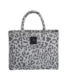 GREENWICH POLO CLUB ΤΣΑΝΤΑ ΘΑΛΑΣΣΗΣ 46X36 ESSENTIAL 4061 GREY