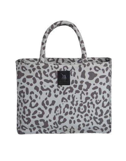 GREENWICH POLO CLUB ΤΣΑΝΤΑ ΘΑΛΑΣΣΗΣ 46X36 ESSENTIAL 4061 GREY