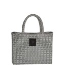 GREENWICH POLO CLUB ΤΣΑΝΤΑ ΘΑΛΑΣΣΗΣ 36X28 ESSENTIAL 4086 GREY