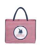 GREENWICH POLO CLUB ΤΣΑΝΤΑ ΘΑΛΑΣΣΗΣ 46X36 ESSENTIAL 4027 BLUE, RED