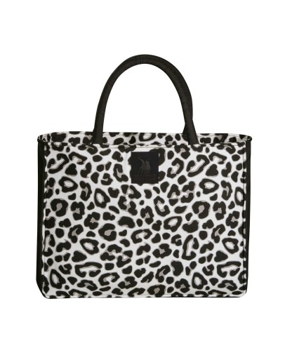 GREENWICH POLO CLUB ΤΣΑΝΤΑ ΘΑΛΑΣΣΗΣ 46X36 ESSENTIAL 4036 BLACK, TAUPE