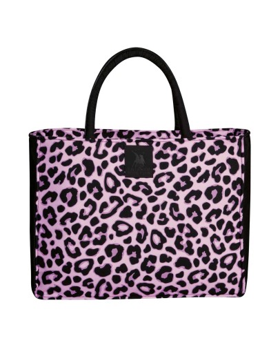 GREENWICH POLO CLUB ΤΣΑΝΤΑ ΘΑΛΑΣΣΗΣ 46X36 ESSENTIAL 4037 BLACK, PINK