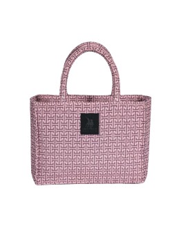 GREENWICH POLO CLUB ΤΣΑΝΤΑ ΘΑΛΑΣΣΗΣ 36X28 ESSENTIAL 4058 NUDE