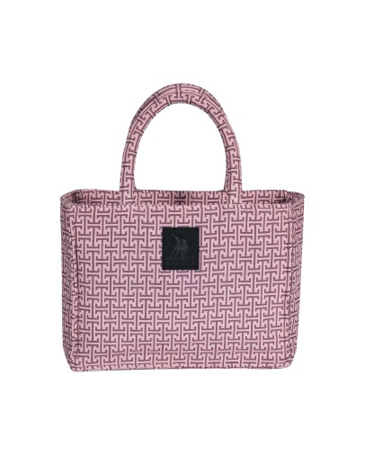 GREENWICH POLO CLUB ΤΣΑΝΤΑ ΘΑΛΑΣΣΗΣ 36X28 ESSENTIAL 4058 NUDE