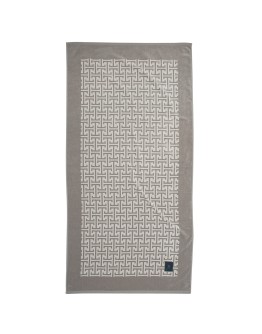 GREENWICH POLO CLUB ΠΕΤΣΕΤΑ ΘΑΛΑΣΣΗΣ 90Χ180 ESSENTIAL 4006 TAUPE