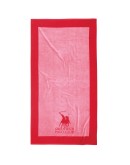 GREENWICH POLO CLUB ΠΕΤΣΕΤΑ ΘΑΛΑΣΣΗΣ 90Χ180 4000 PINK, RED