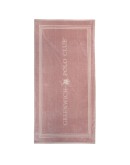 GREENWICH POLO CLUB ΠΕΤΣΕΤΑ ΘΑΛΑΣΣΗΣ 90Χ170 ESSENTIAL 4064 NUDE