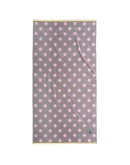 GREENWICH POLO CLUB ΠΕΤΣΕΤΑ ΘΑΛΑΣΣΗΣ 90Χ170 4069 GREY, LIME