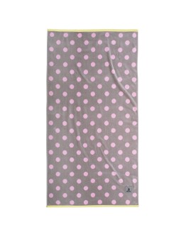 GREENWICH POLO CLUB ΠΕΤΣΕΤΑ ΘΑΛΑΣΣΗΣ 90Χ170 4069 GREY, LIME