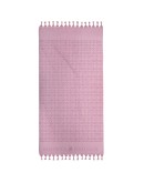 GREENWICH POLO CLUB PAREO FOUTA 90Χ170 4058 NUDE