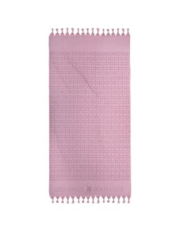 GREENWICH POLO CLUB PAREO FOUTA 90Χ170 4058 NUDE