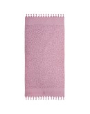 GREENWICH POLO CLUB PAREO FOUTA 90Χ170 4060 NUDE