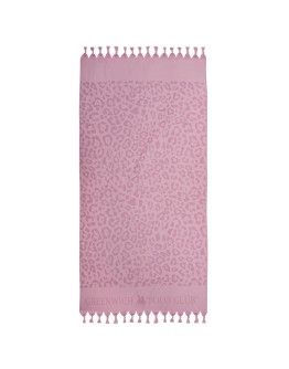 GREENWICH POLO CLUB PAREO FOUTA 90Χ170 4060 NUDE