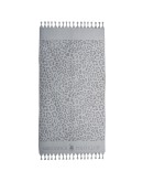 GREENWICH POLO CLUB PAREO FOUTA 90Χ170 4061 GREY