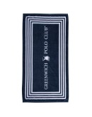 GREENWICH POLO CLUB ΠΕΤΣΕΤΑ ΘΑΛΑΣΣΗΣ 90Χ170 4054 BLUE, WHITE