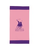 GREENWICH POLO CLUB ΠΕΤΣΕΤΑ ΘΑΛΑΣΣΗΣ 90Χ170 4047 PINK, PURPLE