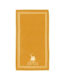 GREENWICH POLO CLUB ΠΕΤΣΕΤΑ ΘΑΛΑΣΣΗΣ 90Χ170 4051 CREAM, OCHRE