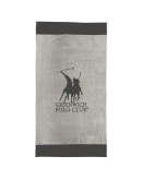 GREENWICH POLO CLUB ΠΕΤΣΕΤΑ ΘΑΛΑΣΣΗΣ 90Χ170 4045 GREY