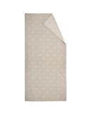 GREENWICH POLO CLUB ΠΕΤΣΕΤΑ ΘΑΛΑΣΣΗΣ 80Χ170 4033 TAUPE