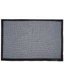 GREENWICH POLO CLUB PAREO APPAREL 110Χ180 ESSENTIAL 4005 BLACK, GREY