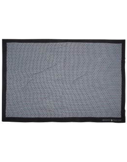 GREENWICH POLO CLUB PAREO APPAREL 110Χ180 ESSENTIAL 4005 BLACK, GREY