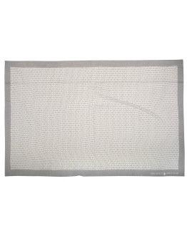 GREENWICH POLO CLUB PAREO APPAREL 110Χ180 ESSENTIAL 4006 BEIGE, TAUPE