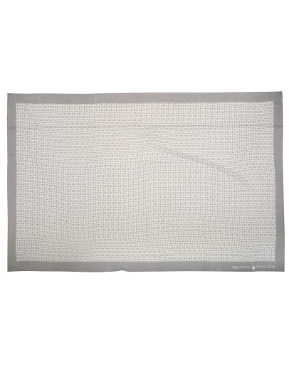 GREENWICH POLO CLUB PAREO APPAREL 110Χ180 ESSENTIAL 4006 BEIGE, TAUPE