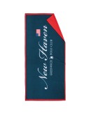 GREENWICH POLO CLUB ΠΕΤΣΕΤΑ ΘΑΛΑΣΣΗΣ 80Χ170 4025 BLUE, RED
