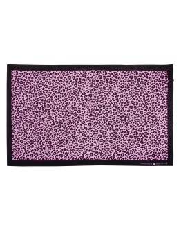 GREENWICH POLO CLUB PAREO APPAREL 110Χ180 ESSENTIAL 4037 BLACK, PINK