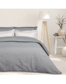 DAS HOME ΚΟΥΒΕΡΛΙ ΥΠΕΡΔΙΠΛΟ HAPPY 9653 GREY