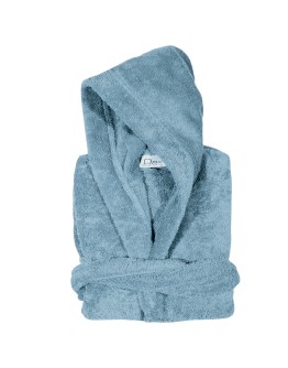 DAS KIDS ΜΠΟΥΡΝΟΥΖΙ ΝΟ.14 LIGHT BLUE CASUAL 5908 LIGHT BLUE