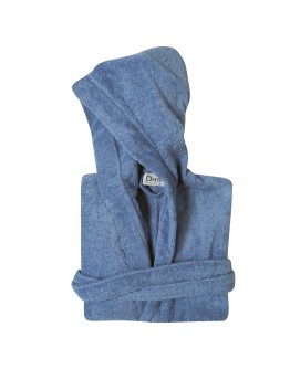 DAS KIDS ΜΠΟΥΡΝΟΥΖΙ ΝΟ.14 DUSTY BLUE CASUAL 5909 DUSTY BLUE