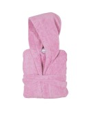 DAS KIDS ΜΠΟΥΡΝΟΥΖΙ ΝΟ.12 PINK NUDE CASUAL 5905 PINK NUDE